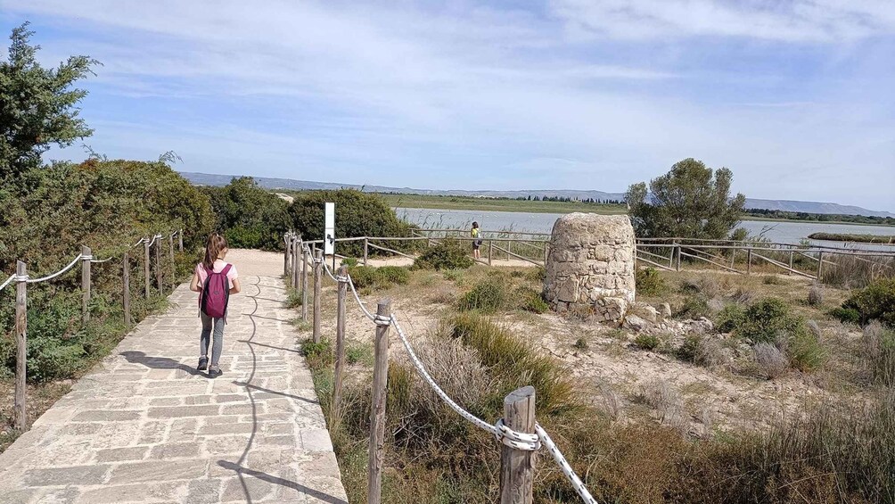 Picture 8 for Activity From Siracusa: Vendicari Nature Reserve Guided Tour