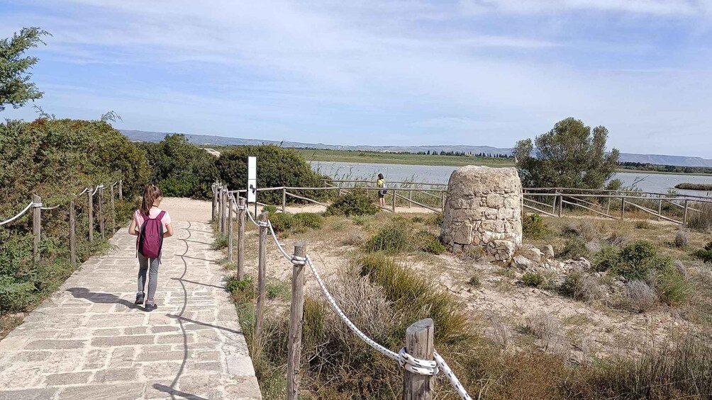 Picture 8 for Activity From Siracusa: Vendicari Nature Reserve Guided Tour