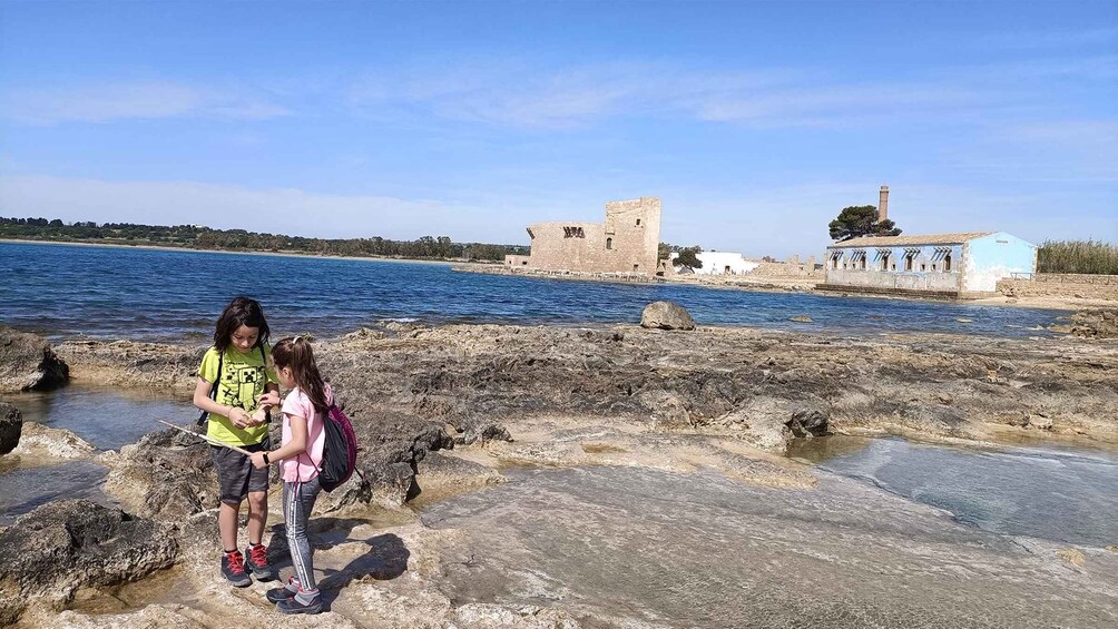 Picture 1 for Activity From Siracusa: Vendicari Nature Reserve Guided Tour