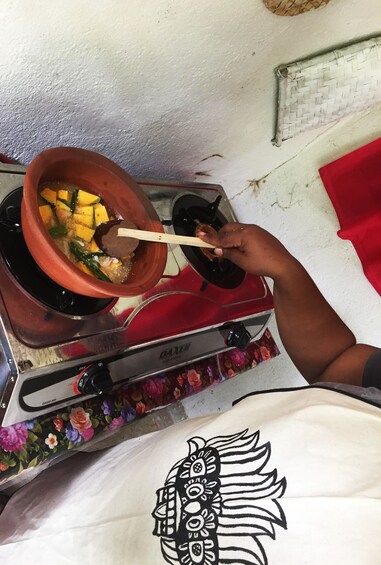 Picture 5 for Activity Sri Lankan Cookery with NIlu free pick up & drop from kandy