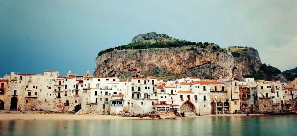 Picture 4 for Activity From Taormina to Palermo: stop in Cefalù