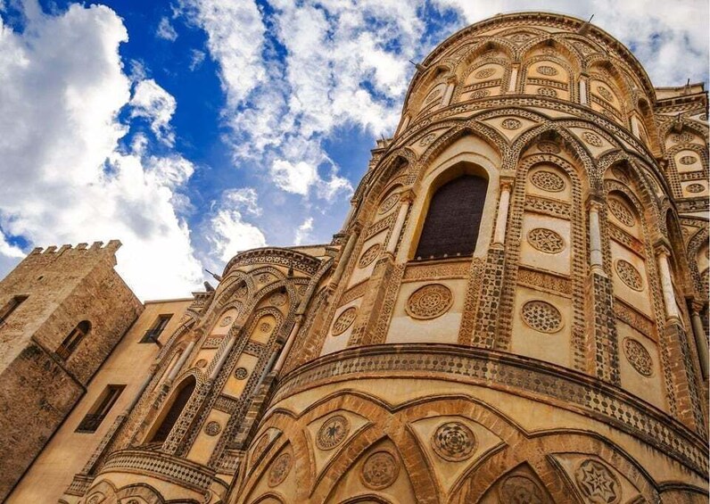 Picture 3 for Activity From Taormina to Palermo: stop in Cefalù