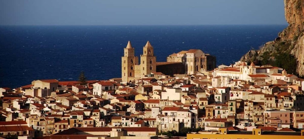 Picture 5 for Activity From Taormina to Palermo: stop in Cefalù