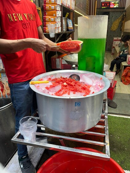 Picture 3 for Activity Old Delhi Street Food Tour