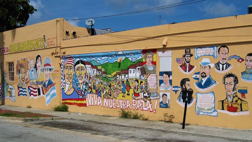 Picture 6 for Activity Miami: Little Havana Walking Tour (Lunch Option Available)