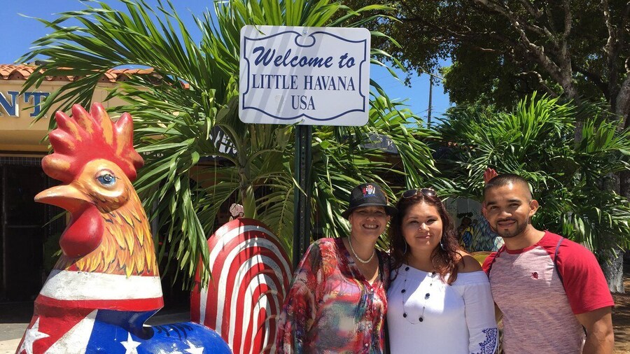 Miami: Little Havana Walking Tour