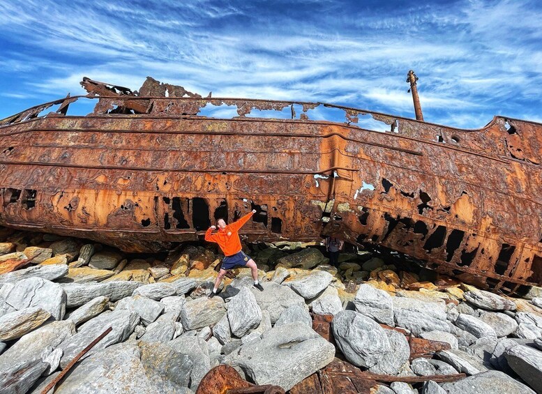 Picture 8 for Activity From Galway: Day Trip to Inisheer with Bike or Bus Tour