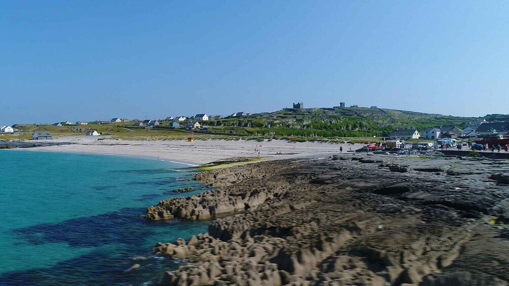 Picture 10 for Activity From Galway: Day Trip to Inisheer with Bike or Tractor Tour