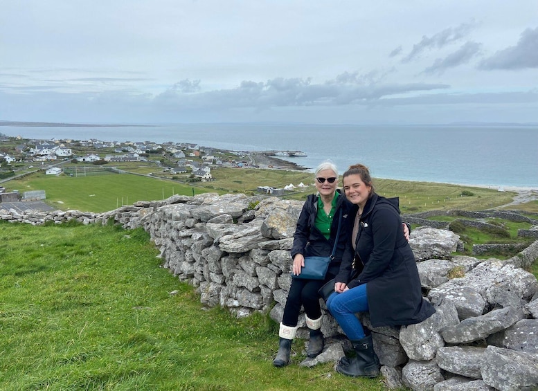 Picture 5 for Activity From Galway: Day Trip to Inisheer with Bike or Bus Tour