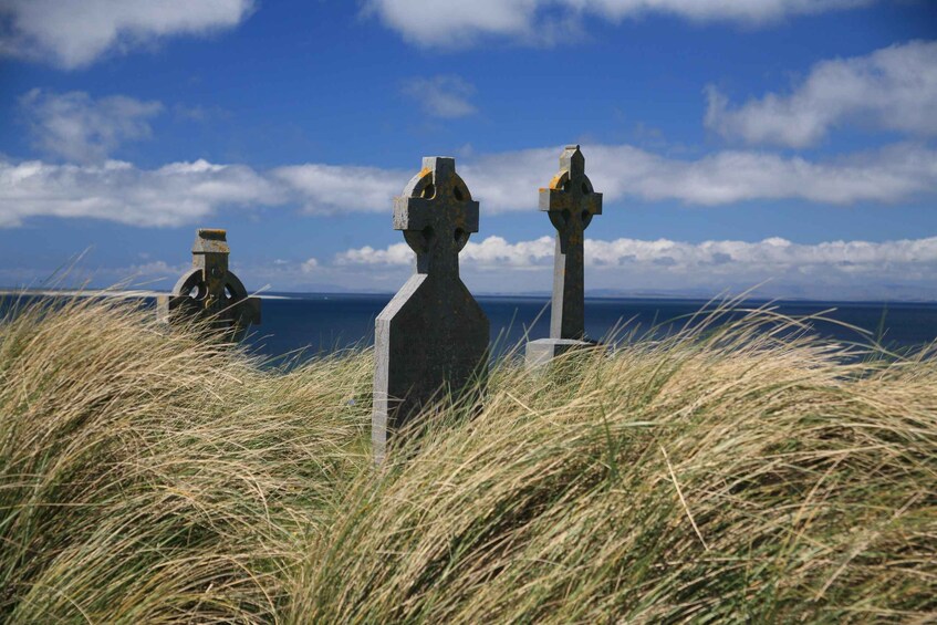 Picture 12 for Activity From Galway: Day Trip to Inisheer with Bike or Bus Tour