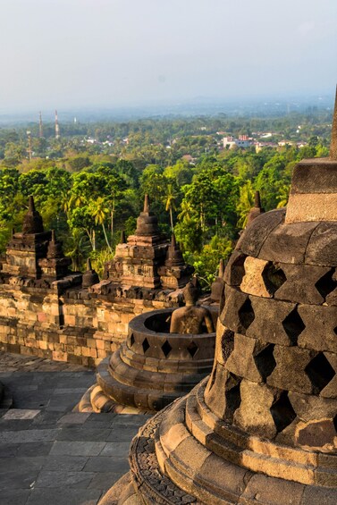 Picture 20 for Activity Sunrise Stumbu. Borobudur, Prambanan & Mendut Temple tour.