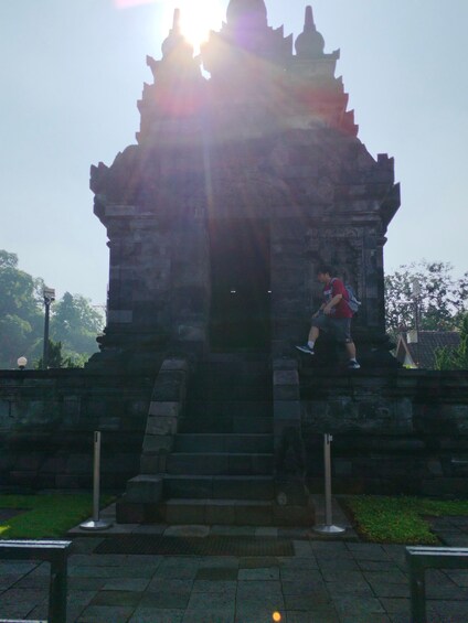 Picture 14 for Activity Sunrise Stumbu. Borobudur, Prambanan & Mendut Temple tour.