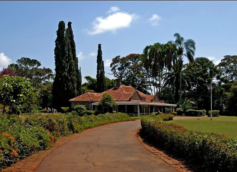 Picture 8 for Activity Quickfire Tour of 5 Best Nairobi Museums