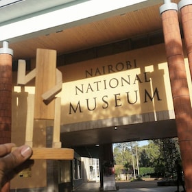 City Tour: Adventure to Discover Nairobi's 5 Finest Museums