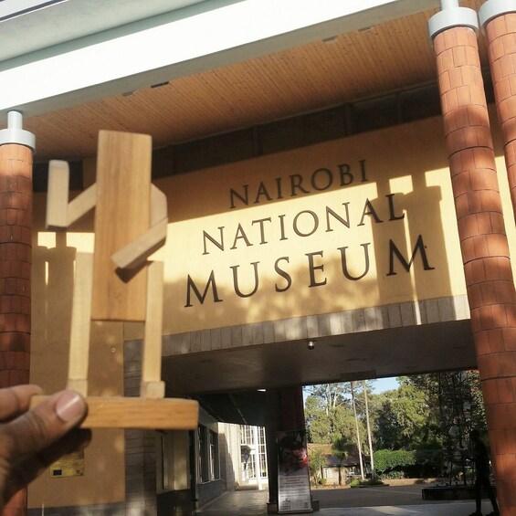 Picture 7 for Activity Quickfire Tour of 5 Best Nairobi Museums