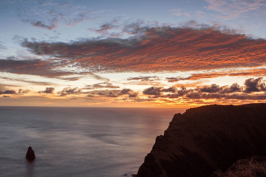 Picture 9 for Activity "Rano Kau: Trek Around the Crater Rim."