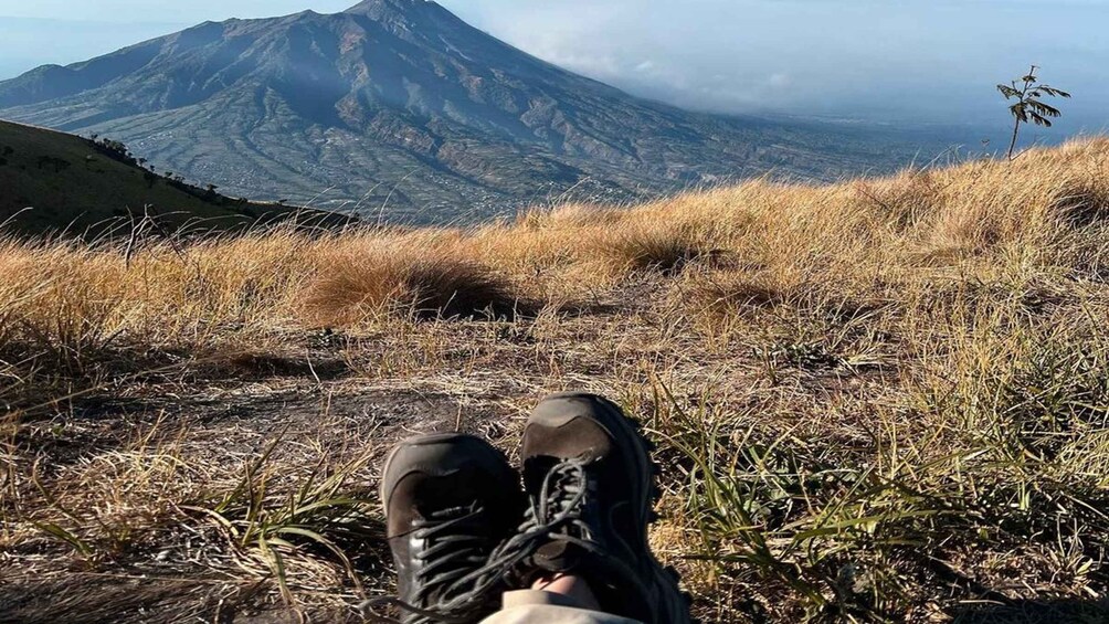 Picture 3 for Activity 2D1N Mt. Merbabu Camping Hike From Yogyakarta