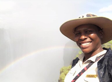 Victoria Falls Full Day Experience