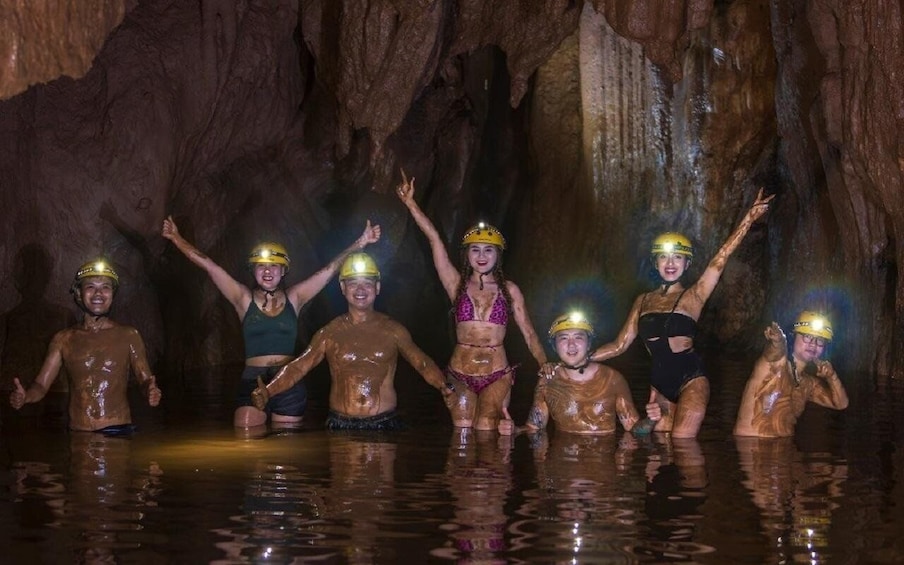 Picture 2 for Activity Phong Nha Cave & Dark Cave 1 Day Trip From Dong Hoi/PhongNha