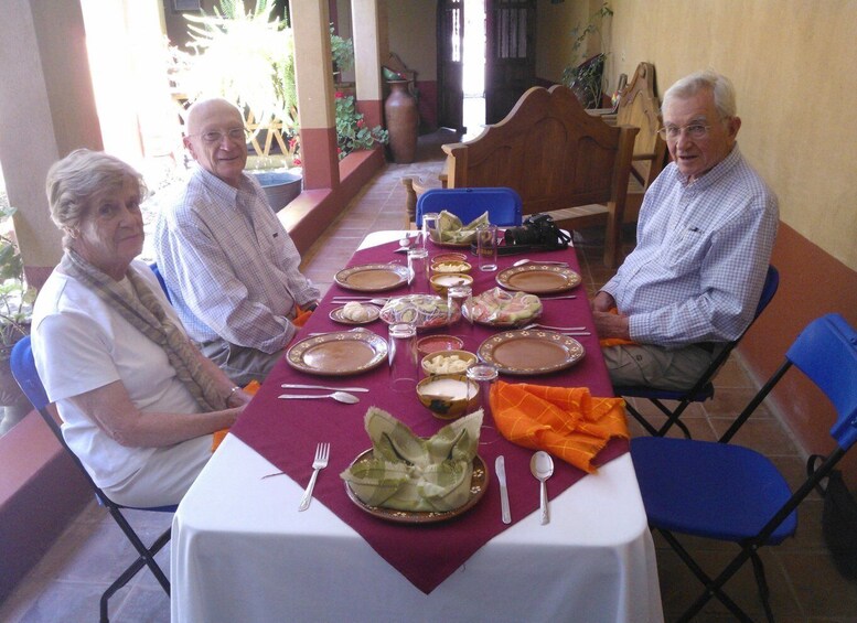 Picture 5 for Activity Patzcuaro: Gastronomy Tour