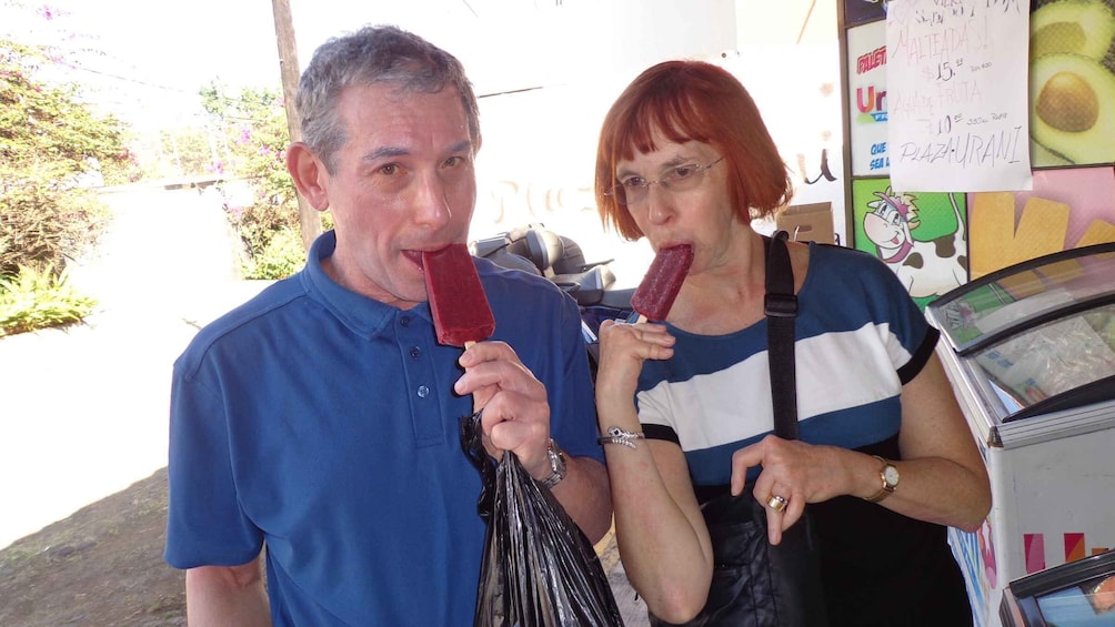 Picture 6 for Activity Patzcuaro: Gastronomy Tour