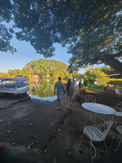 Picture 13 for Activity Get to Know Granada, Sail on the Islets and The Lava Lake