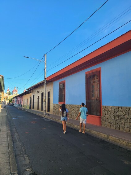 Picture 6 for Activity Get to Know Granada, Sail on the Islets and The Lava Lake