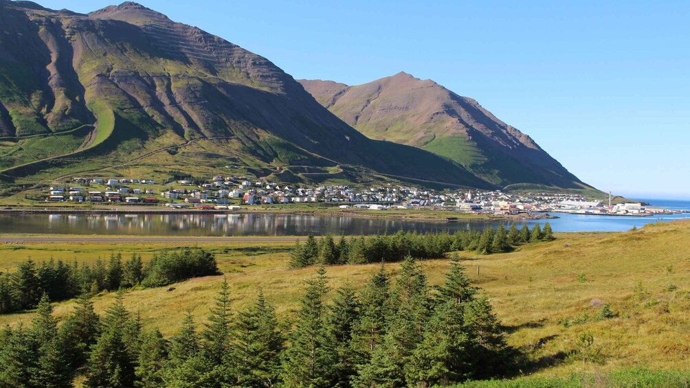 Picture 1 for Activity Akureyri: Siglufjörður Four Tunnel Private Day Tour