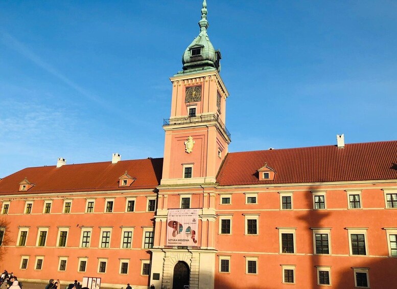 Picture 7 for Activity Taste of Poland - Old Town food tour and guided walk in one