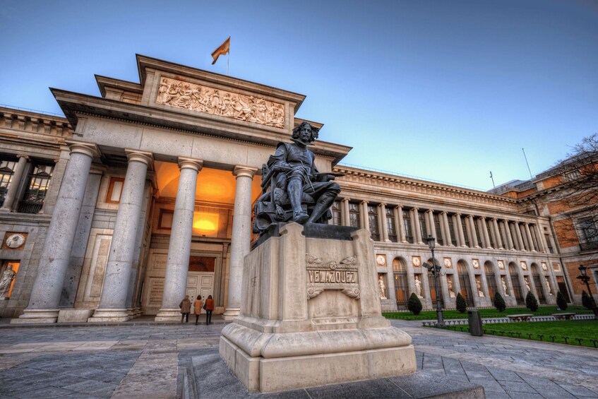 Picture 2 for Activity Prado Museum (Madrid): Private visit with art expert