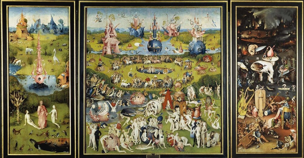 Picture 3 for Activity Prado Museum (Madrid): Private visit with art expert