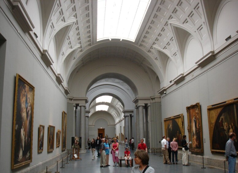 Picture 1 for Activity Prado Museum (Madrid): Private visit with art expert
