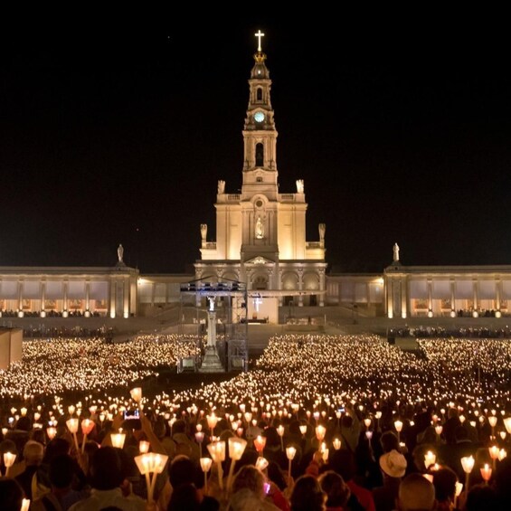 Picture 20 for Activity Fátima Heritage & Beliefs Tour: A Pilgrim's Journey