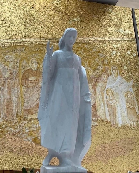 Picture 6 for Activity Fátima Heritage & Beliefs Tour: A Pilgrim's Journey