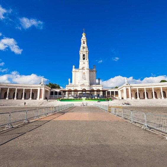 Picture 15 for Activity Fátima Heritage & Beliefs Tour: A Pilgrim's Journey