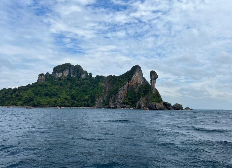 Picture 5 for Activity One day Thale Waek Poda Island Chicken Island From Phuket
