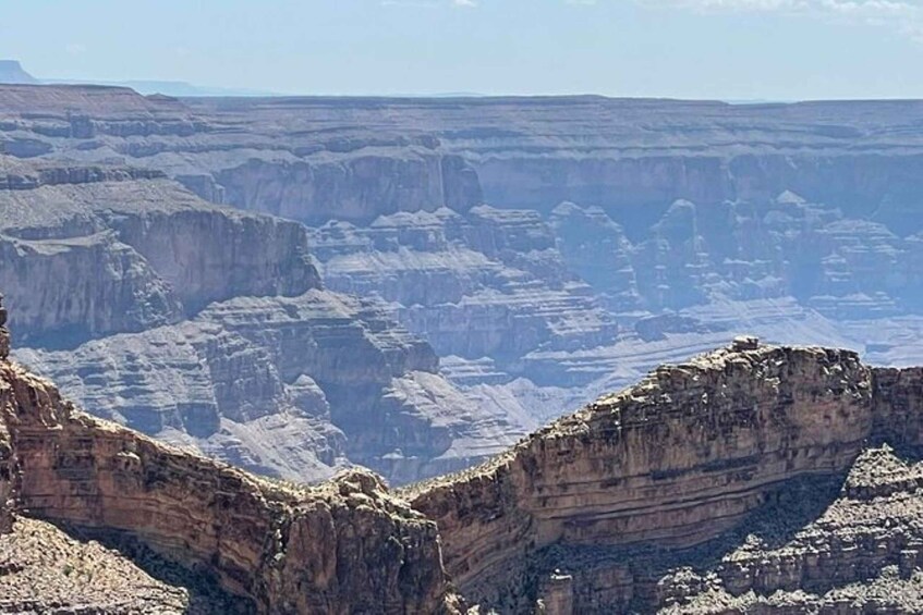 Picture 3 for Activity From Las Vegas: Grand Canyon and Hoover Dam Full Day Tour