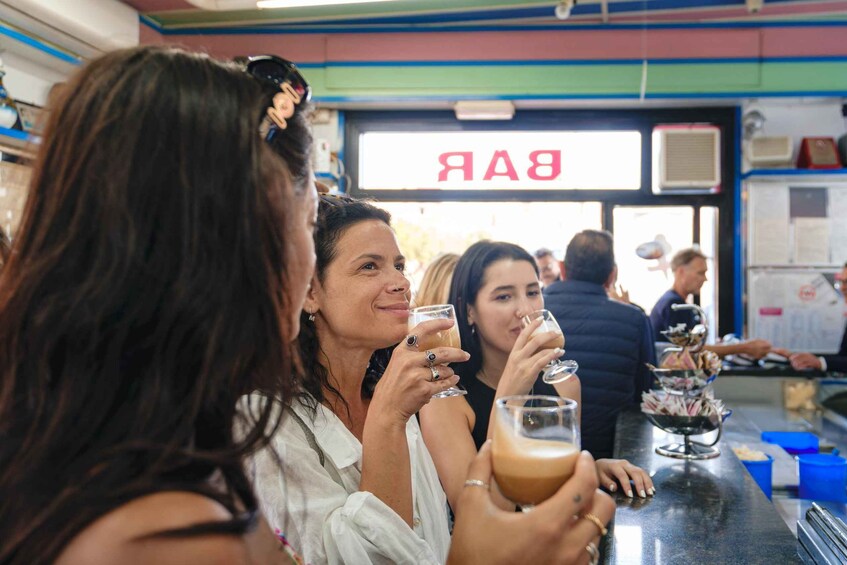 Picture 6 for Activity From Bari: Full-day Tour to Polignano with Street food 9hrs