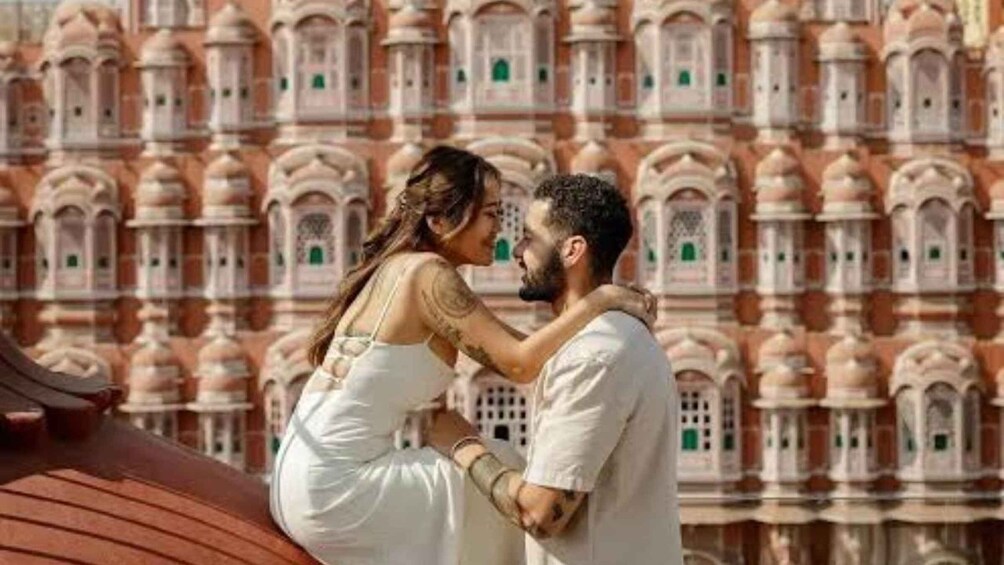 Jaipur: Private Guided Tips Based Customize Tour in Jaipur