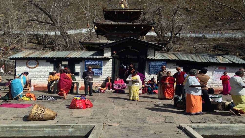Picture 3 for Activity Muktinath Tour: 4 night 5 days