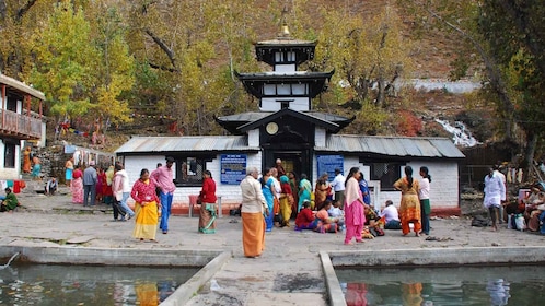 Muktinath Tour: 4 Nächte 5 Tage