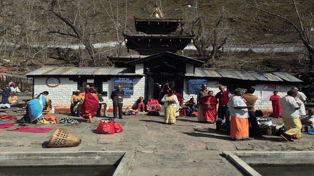 Picture 3 for Activity Muktinath Tour: 4 night 5 days