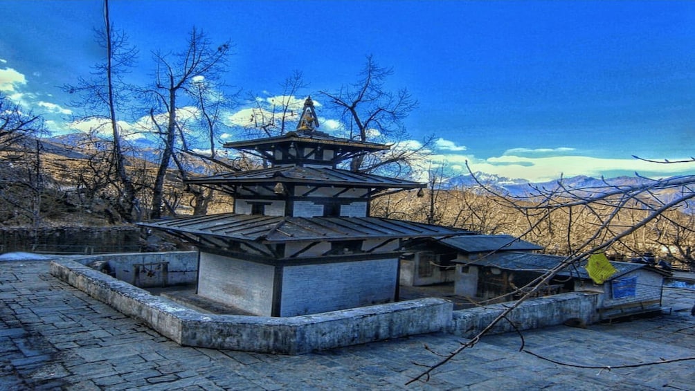 Picture 2 for Activity Muktinath Tour: 4 night 5 days