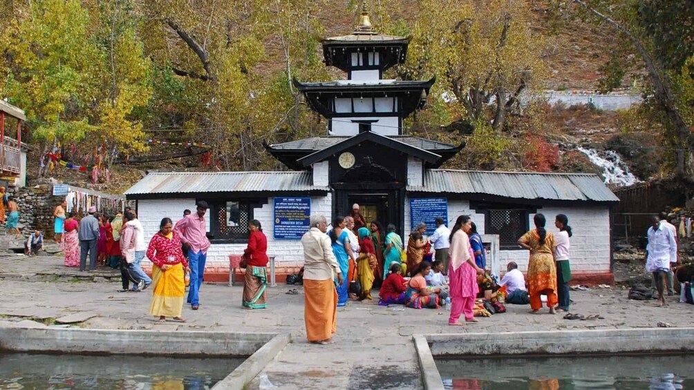 Muktinath Tour: 4 night 5 days