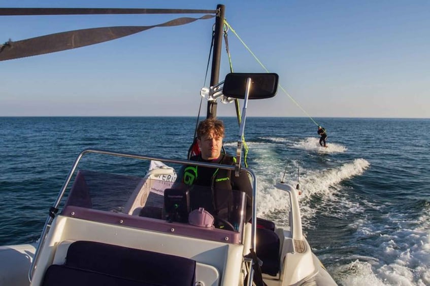 Picture 1 for Activity East Sussex: Wakeboarding Experience