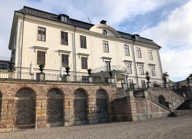 Half day Stockholm culture tour