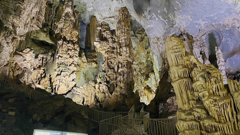 Picture 5 for Activity Monterrey: The García's Caves Tour