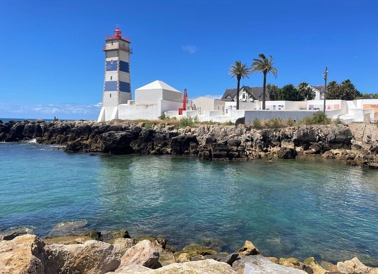 Picture 3 for Activity From Lisbon: Tour to Sintra, Cabo da Roca and Cascais