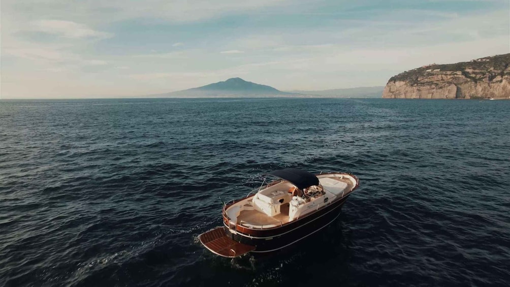 Amalfi Coast Private Luxury Tour