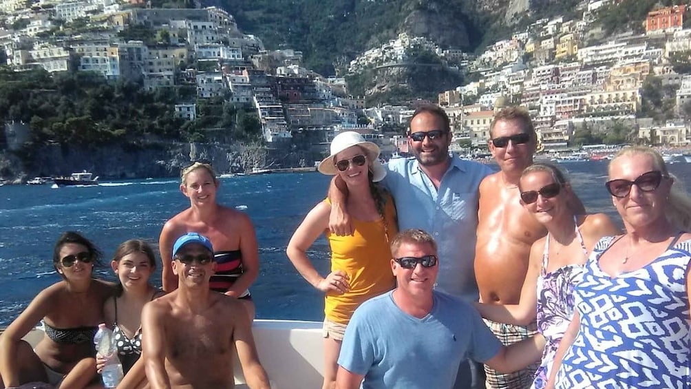 Picture 5 for Activity Amalfi Coast Private Luxury Tour
